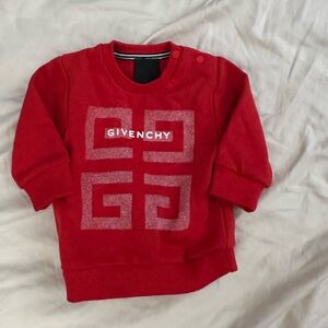 GIVENCHY sweater long sleeve top